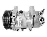 FC2098 A/C Compressor 6453.KS 6453.QE CITROEN BERLING 1996-